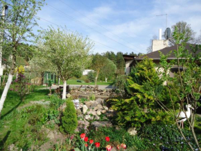  Homestay Roja  Вильнюс